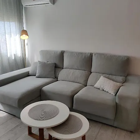 Sherry Apartment Jerez de la Frontera