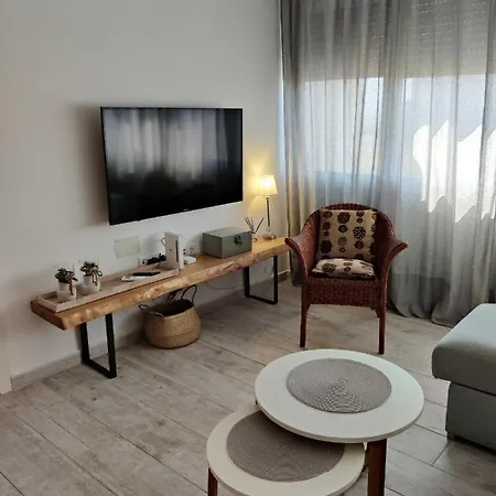 Apartment Sherry Jerez de la Frontera