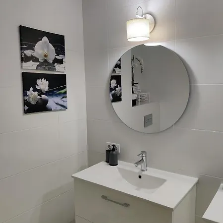 Sherry Apartment