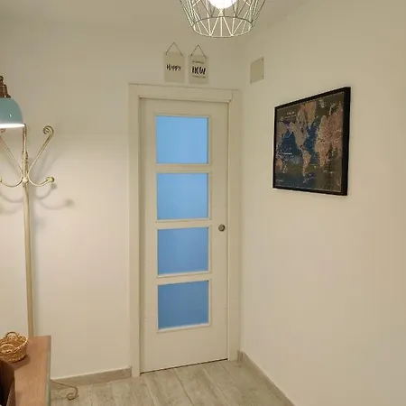 Apartment Sherry *
