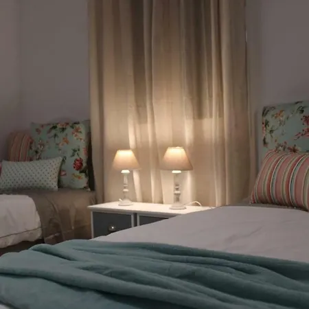 Sherry Apartment