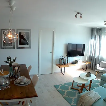 Sherry Apartment Jerez de la Frontera