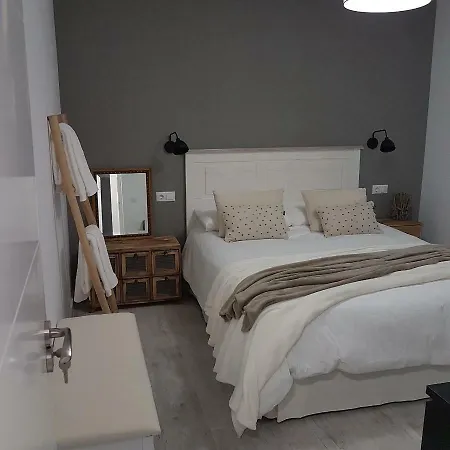 Apartment Sherry Jerez de la Frontera