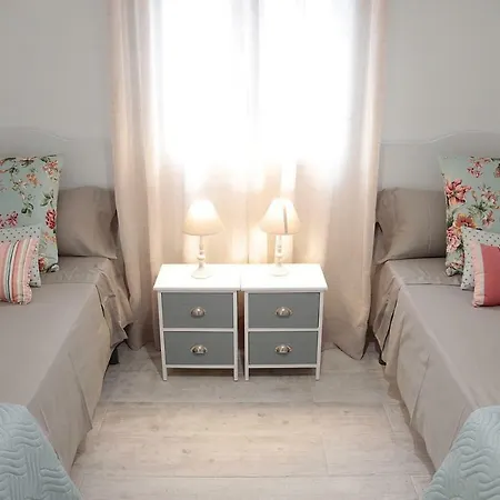 Sherry Apartment Jerez de la Frontera
