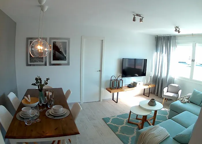 Sherry Apartman Jerez de la Frontera