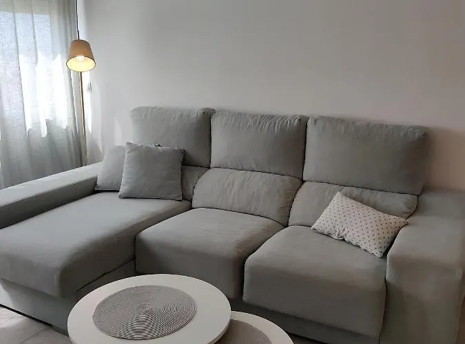 Sherry Apartman Jerez de la Frontera