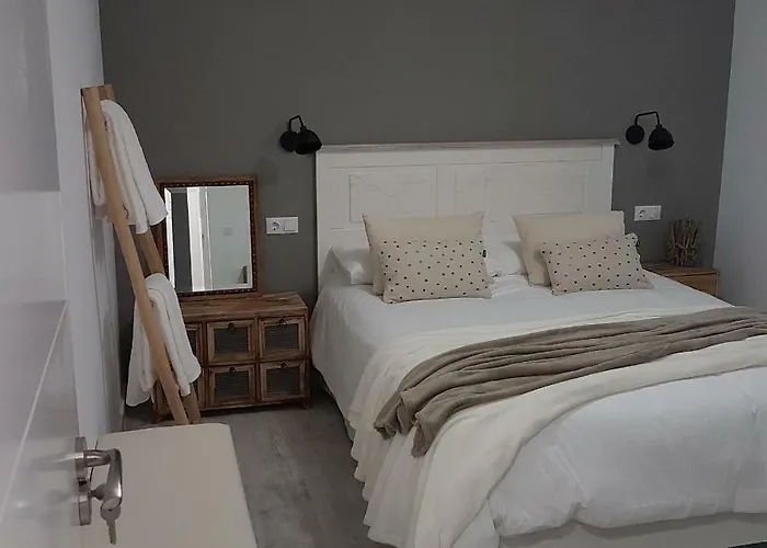 Apartman Sherry Jerez de la Frontera