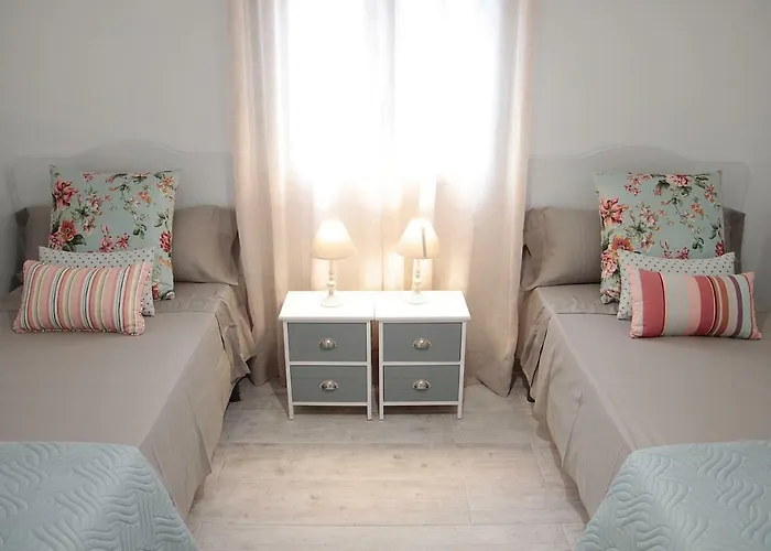 Sherry Apartment Jerez de la Frontera