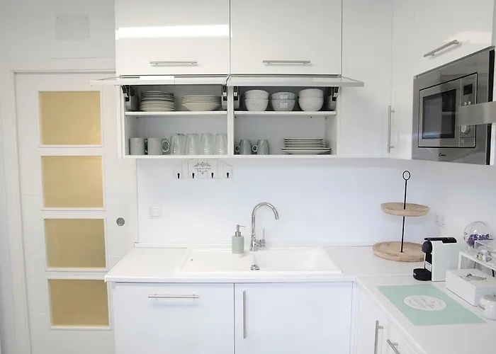 Sherry Apartment Jerez de la Frontera