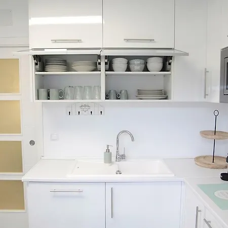 Sherry Appartement Jerez de la Frontera