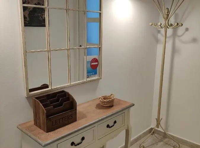 Appartement Sherry *