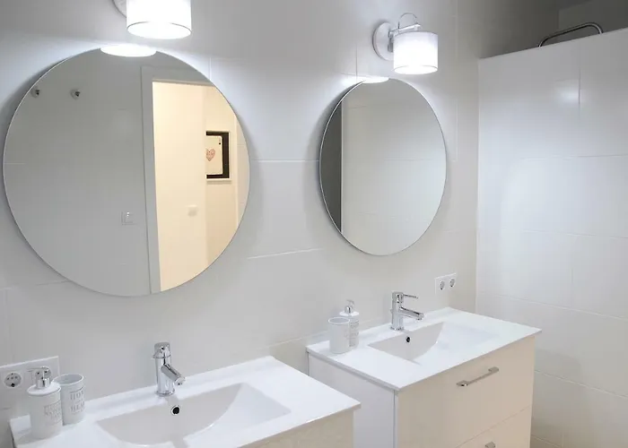 Appartement Sherry *